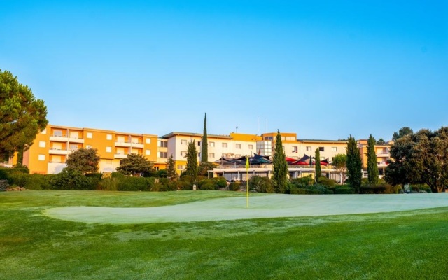 Hotel Golf Fontcaude