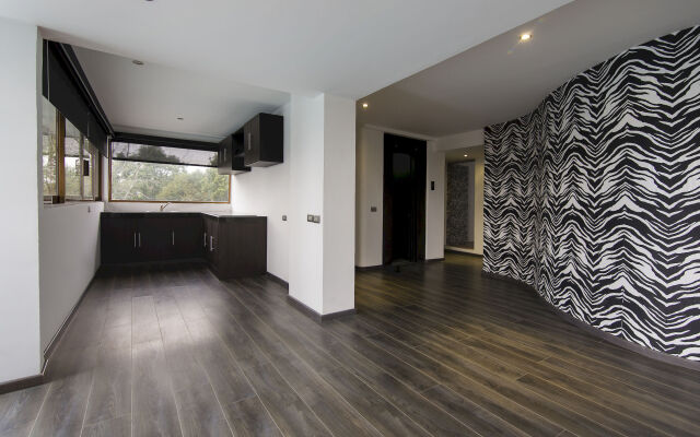 Suites Meson del Cid