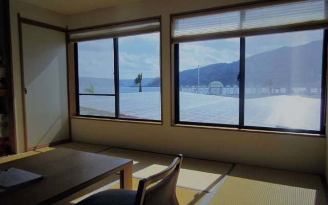 Tabinoya Umi Hotel