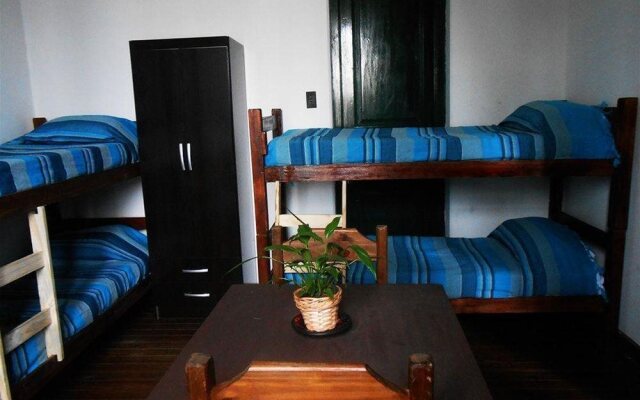 Che Lagarto - Hostel Colonia