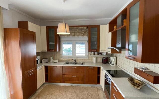 My House