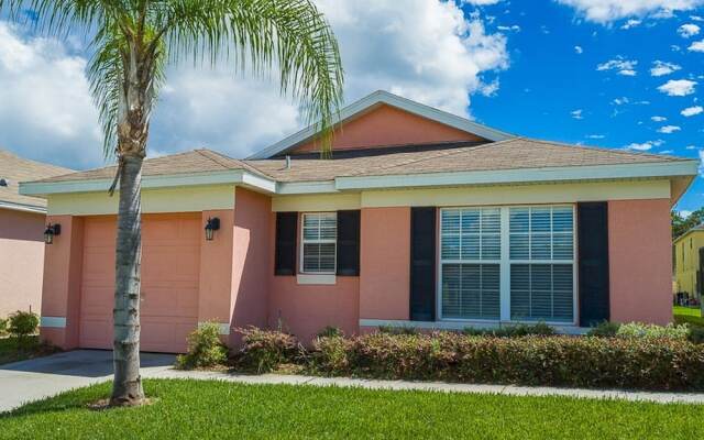 Sandy Ridge by Fairytale VR