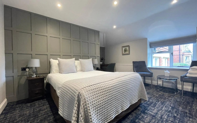Cantley House Hotel