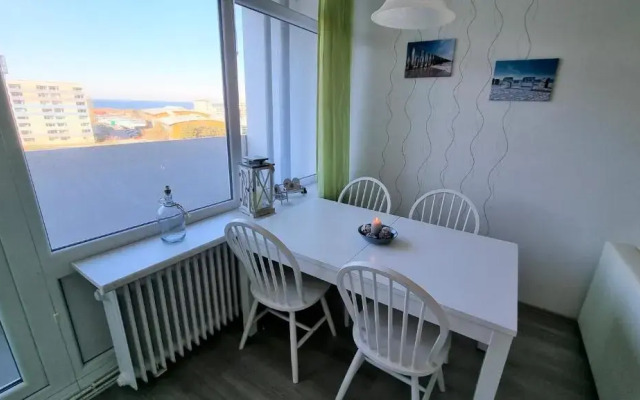 Ferienpark O06-006 Ferienpark