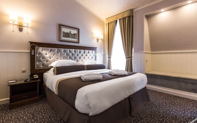 Sopka Hotel