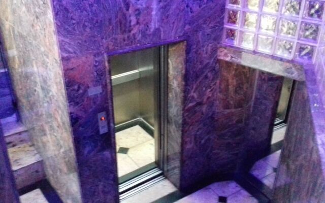 Hotel Termas Rainbow - Adults Only