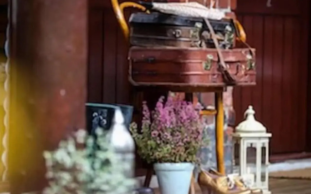 The Shepherd's Purse