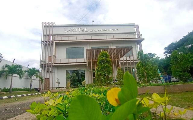 Edotel Metro Bandung