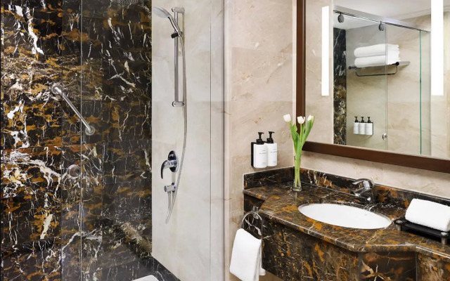 InterContinental Dar Al Hijra Madinah by IHG