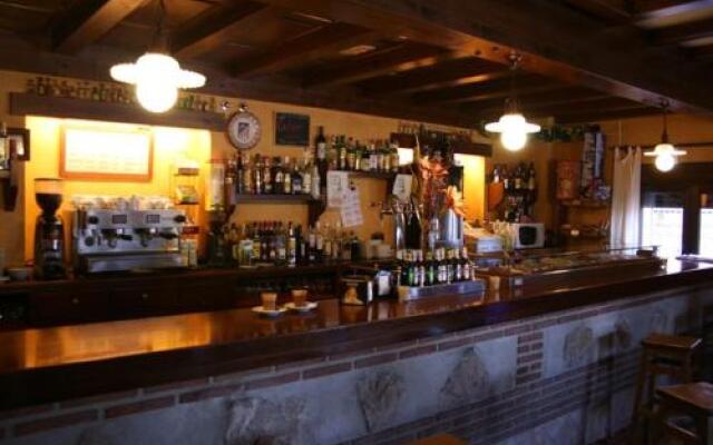 Hostal Camino Real