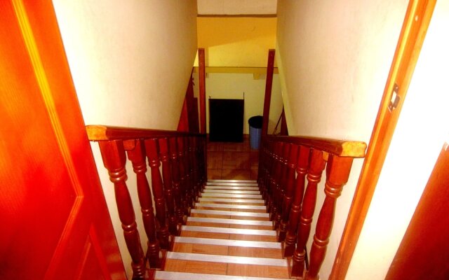 Hostal Kuntur Cusco
