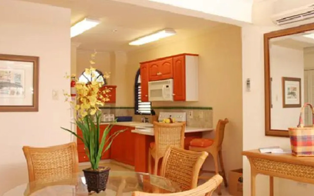 Sugar Mill Suites