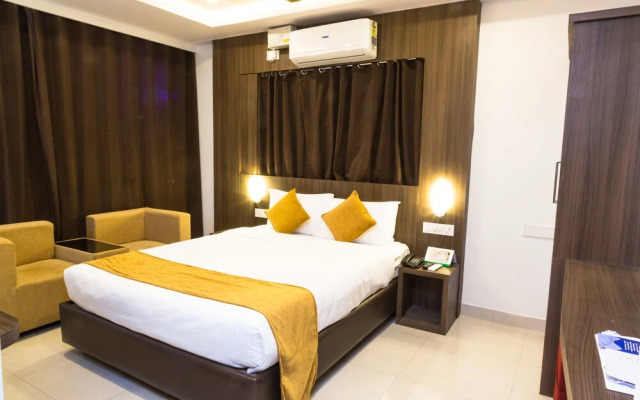 The Porch Inn Hotel & Service Apartments
