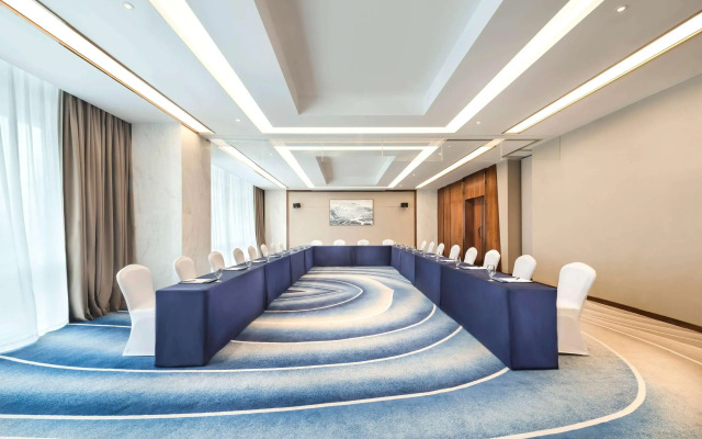 Novotel Changsha Intl Exhibition Center