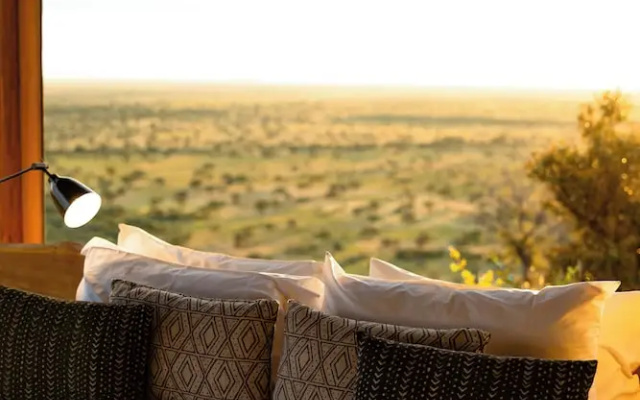Our Habitas Namibia
