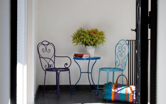 BB Albergo San Severo