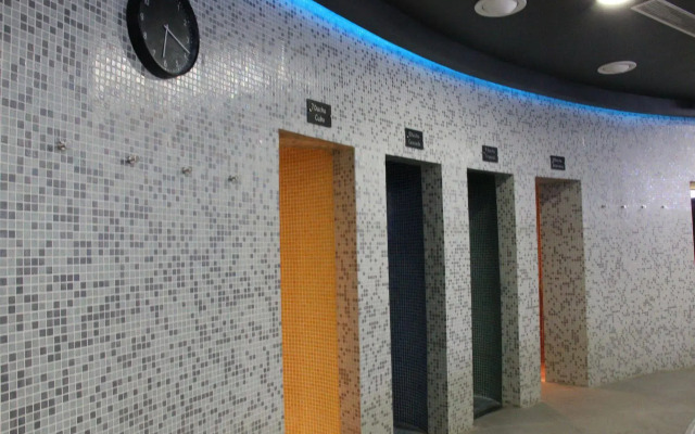 Apartahotel & Spa Jacetania