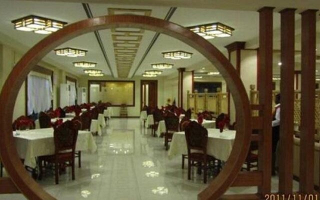 Great Wall Hotel