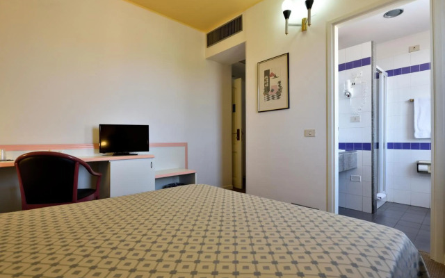 Hotel Orri