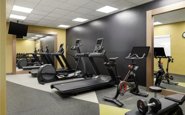 Hilton Garden Inn Riverhead