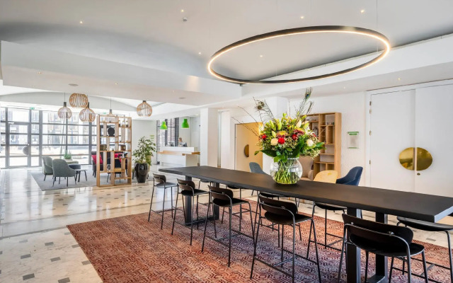 Holiday Inn Hasselt by IHG