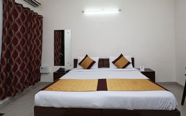 The No.1 Guest House