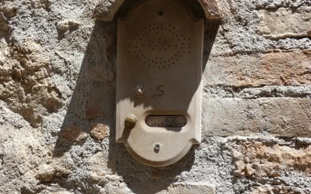 SCAPPO IN UMBRIA, CasaLina