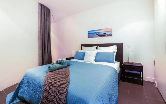 Littlestay Dorcas - 1 Bedrom Aptm