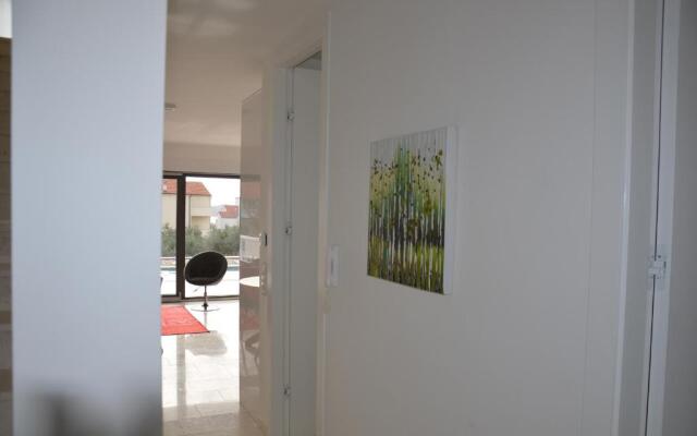 Apartman Karen Vodice Grgurev Ante Kukure 93