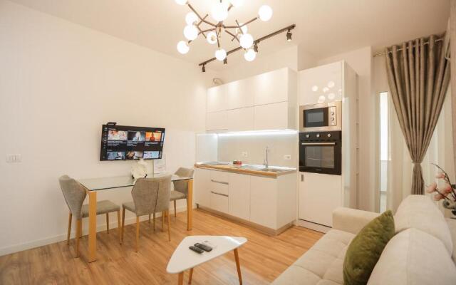 Miku Apartment-Stunning Apartment At Taiwan