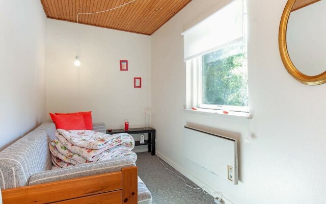 Cozy Holiday Home in Falster With Garden