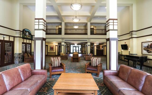 Kaatskill Mountain Club And Condos By Hunter Mount