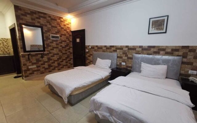 AlFyyad Hotel
