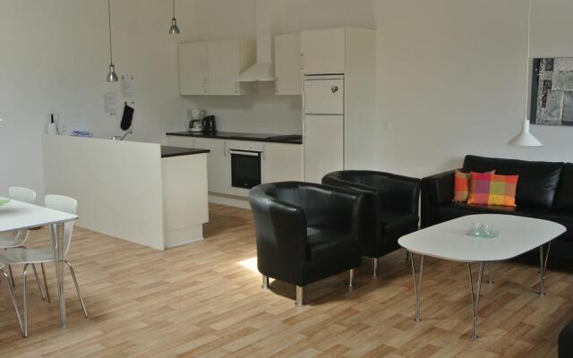 Fitting Landsbyferie Apartments