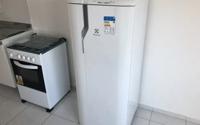 Vilas Blancas Apartamentos