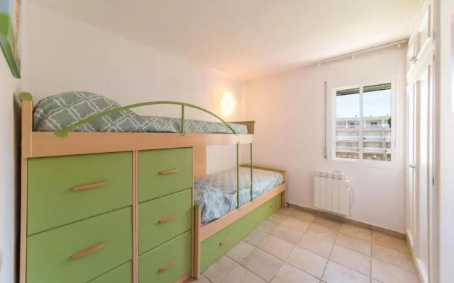 Apartment Elena
