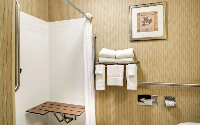 Hampton Inn St. Joseph