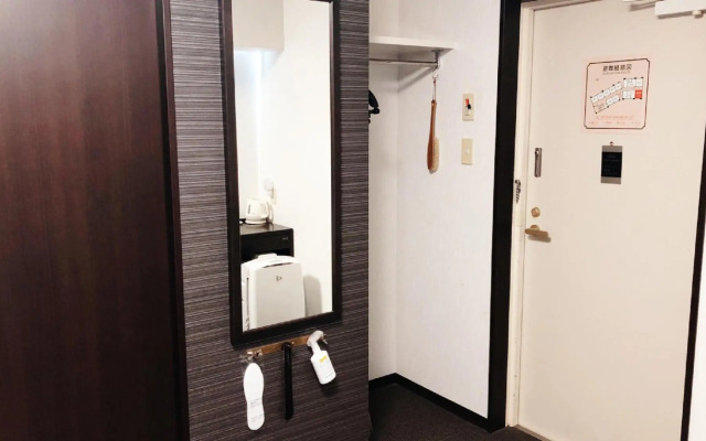 Alpha Inn Nagasaki