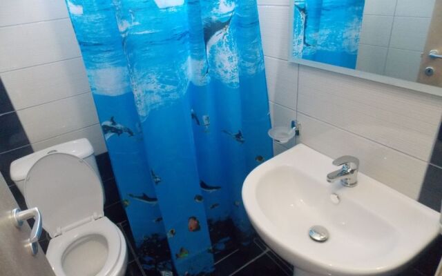 Hotel Sherifi