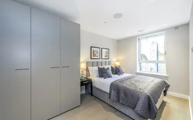Lux St James Park Apartment Central London FREE WIFI by City Stay Aparts London