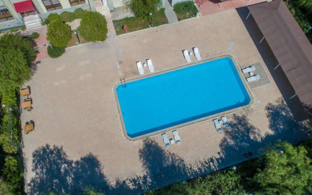 Anemon Kent Ege Otel