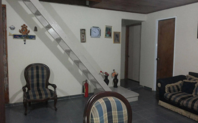 Posada Spring View