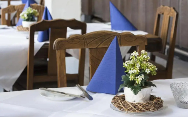 Hotel Restaurant Häsfeld
