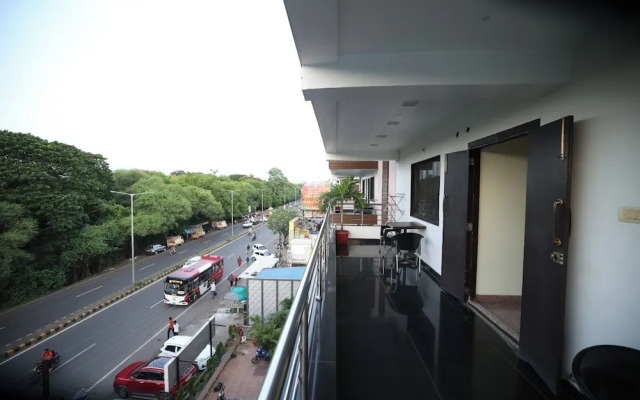 Hotel Park Gardenia