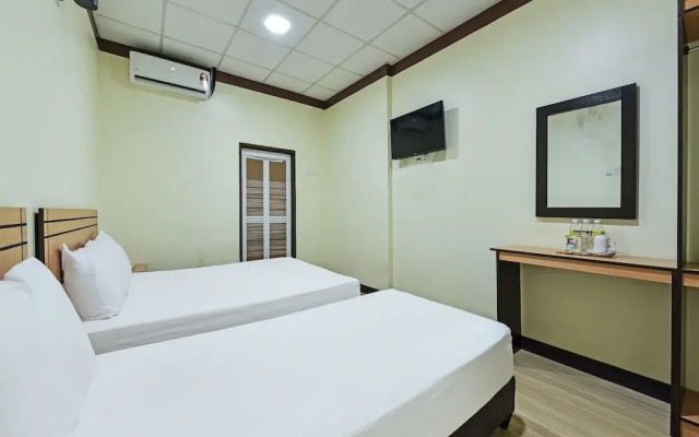 Hotel O Bagus Stay