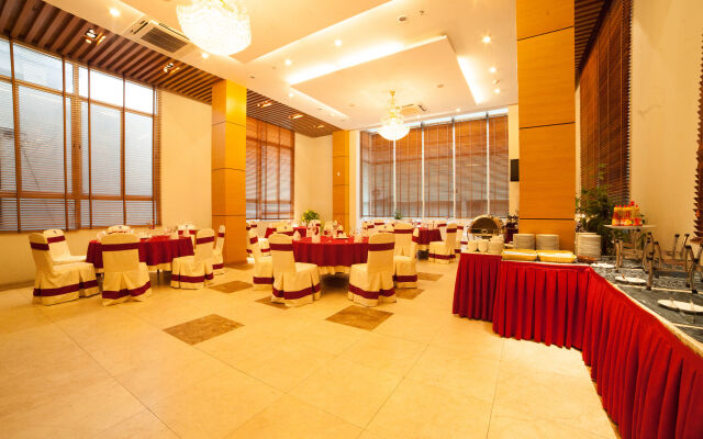 Danang Petro Hotel