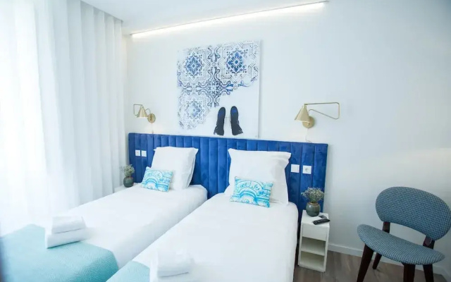 Boavista Premium by Porto City Hosts