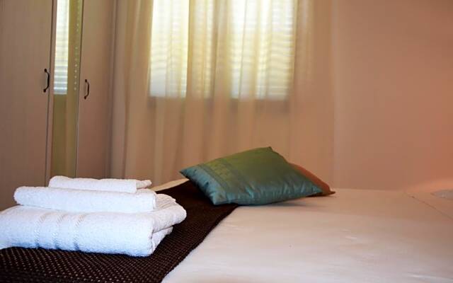 Salenterra B&B (Salento)