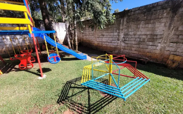 Suites Cravo e Canela