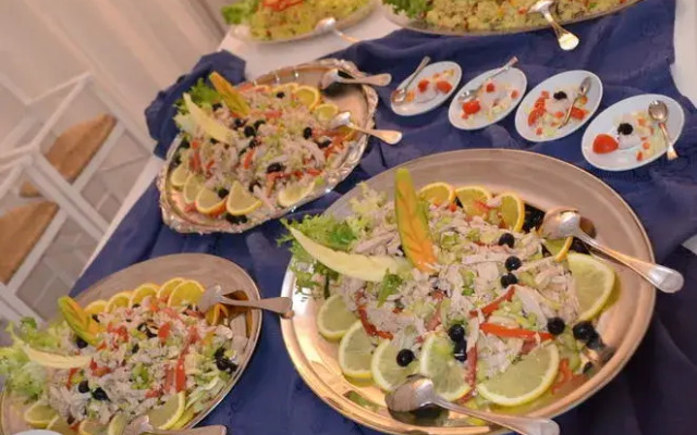 Villa Palentina Country House